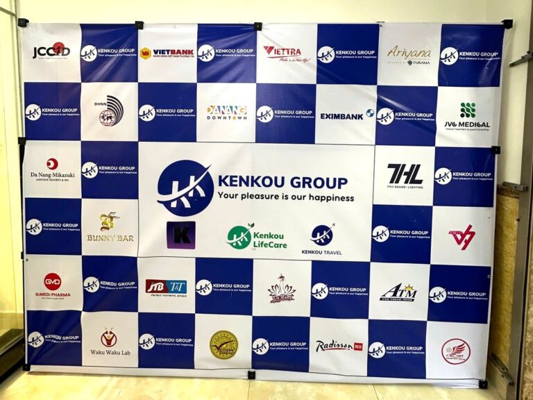 KENKOU GROUPのロゴ一覧