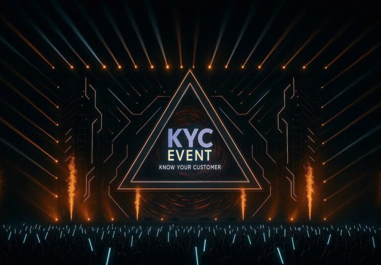 KYC EVENT