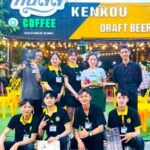 kenkou-coffee-and-draft-beer-staff-1200-900 KenKou Coffee & Draft Beerスタッフ
