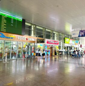 ダナン到着後からのガイド｜ダナン旅行の注意点と治安について