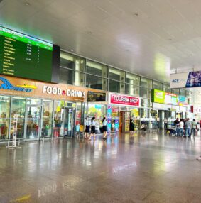 ダナン到着後からのガイド｜ダナン旅行の注意点と治安について