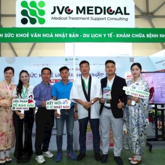 JVC MEDICAL