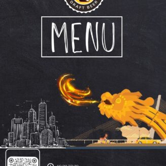 KenKou Coffee & Draft Beerのメニュー