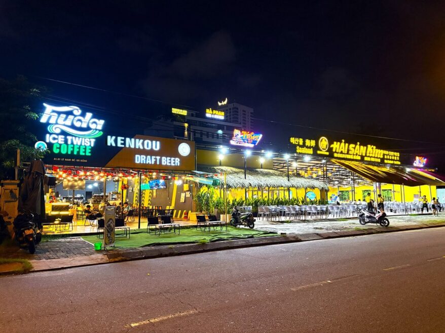 KENKOU DRAFT BEER 2025