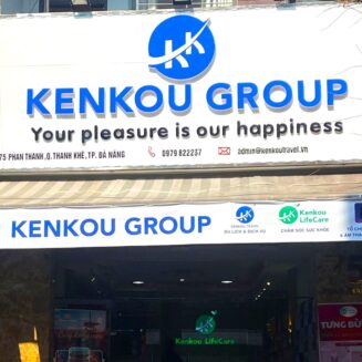 KENKOU GROUP