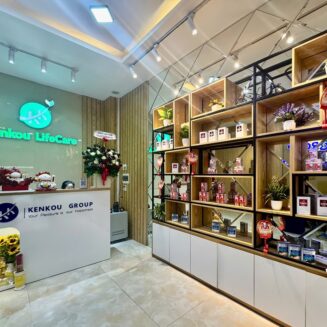 KENKOU GROUP支店