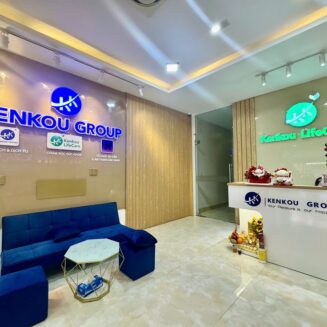 KENKOU GROUP支店