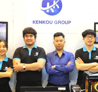 KENKOU GROUPスタッフ