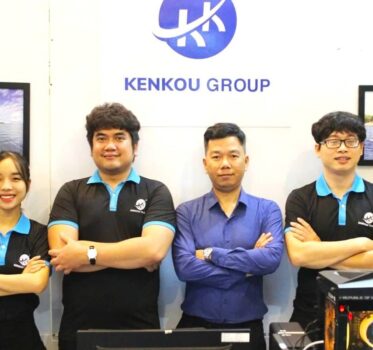 KENKOU GROUPスタッフ