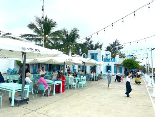 ソンチャマリーナ